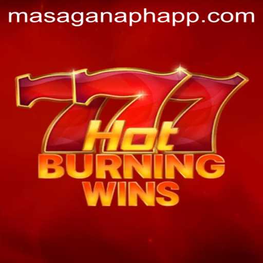 HotBurningWins: The New Sensation at MasaganaPH Casino