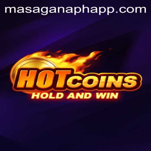 Exploring HotCoins: A Thrilling Addition to MasaganaPH Casino