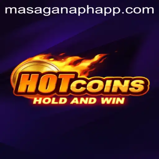 Exploring HotCoins: A Thrilling Addition to MasaganaPH Casino
