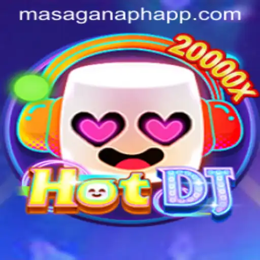 Exploring HotDJ: A New Gaming Experience at MasaganaPH Casino