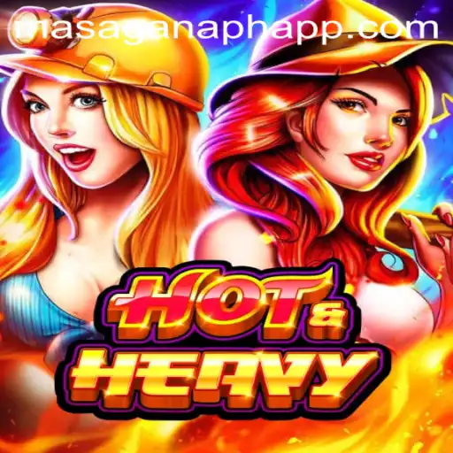 Exploring the Exciting World of HotHeavy at MasaganaPH Casino