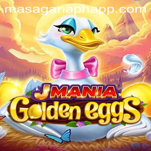 Discover the Thrilling World of JManiaGoldenEggs at MasaganaPH Casino