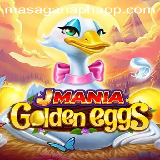 Discover the Thrilling World of JManiaGoldenEggs at MasaganaPH Casino