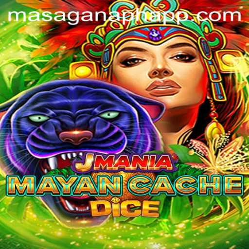 Discover the Thrilling World of JManiaMayanCacheDice at MasaganaPH Casino