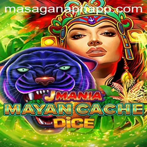 Discover the Thrilling World of JManiaMayanCacheDice at MasaganaPH Casino