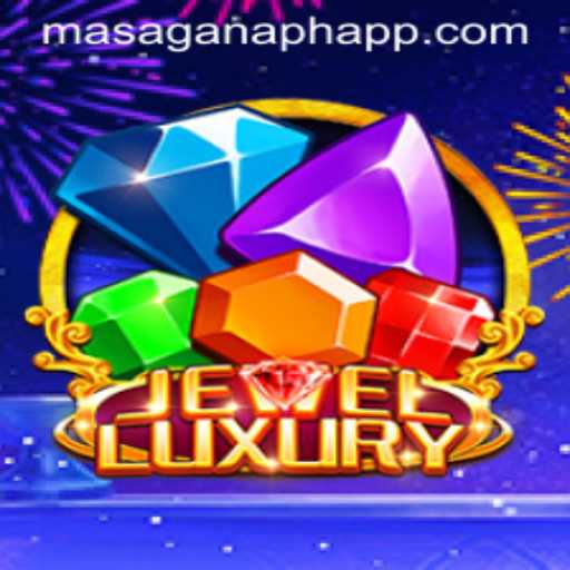 Explore JewelLuxury: A Gleaming Addition to MasaganaPH Casino