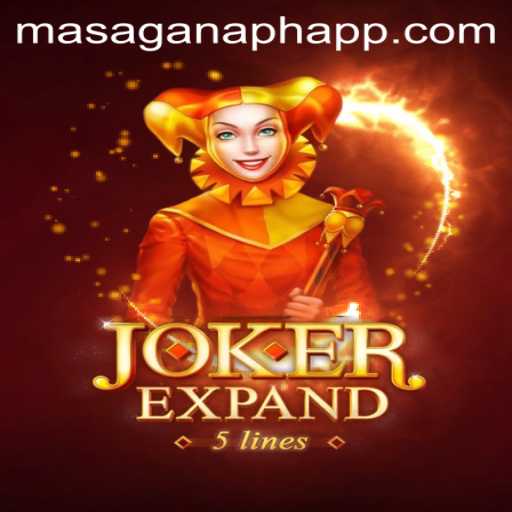 Exploring the Thrilling World of JokerExpand at MasaganaPH Casino