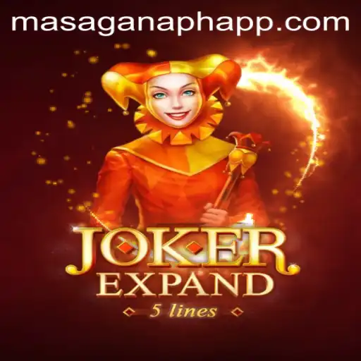 Exploring the Thrilling World of JokerExpand at MasaganaPH Casino