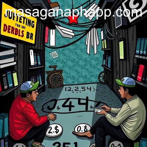 The Intricacies of Jueteng in the Philippines