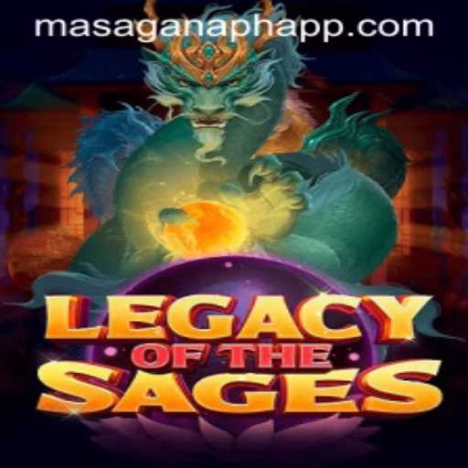 Unveiling LegacyoftheSages: Embark on a Mystical Journey