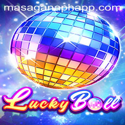Explore the Thrill of LuckyBall at MasaganaPH Casino