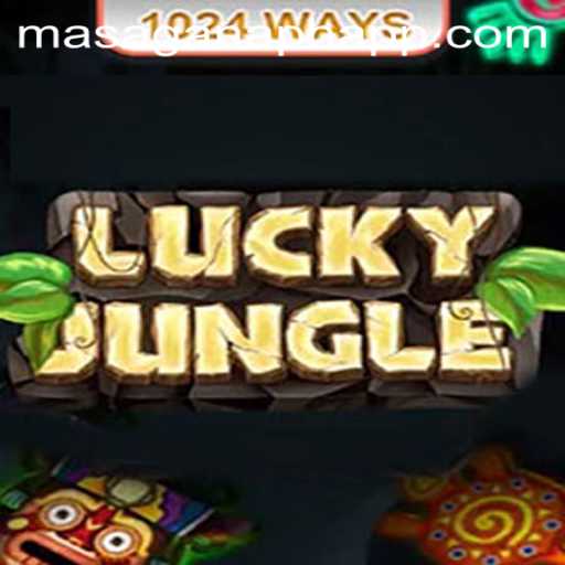 Explore the Thrills of LuckyJungle1024 at MasaganaPH Casino