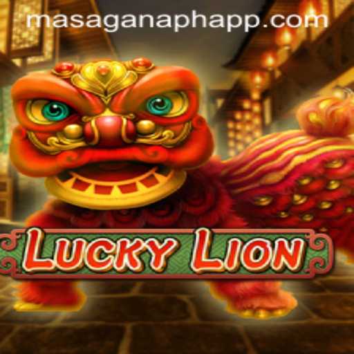 Experience the Thrill of LuckyLion at MasaganaPH Casino