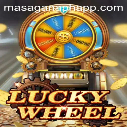 Luck of the Spin: Discovering LuckyWheel at MasaganaPH Casino