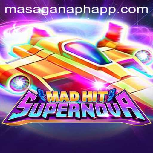 Dive into the World of MadHitSupernova at MasaganaPH Casino