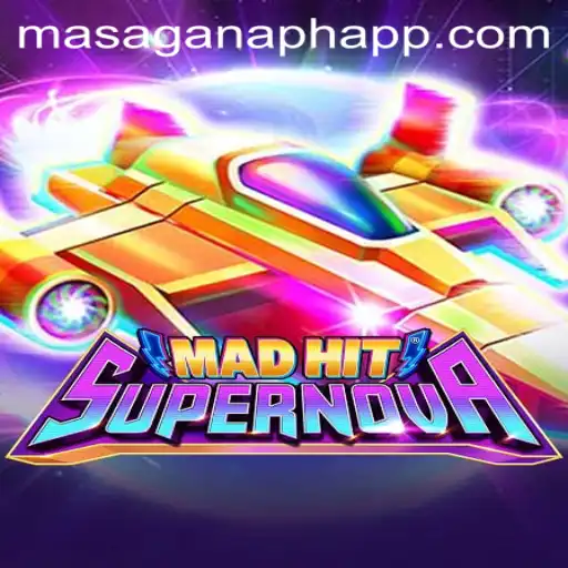 Dive into the World of MadHitSupernova at MasaganaPH Casino