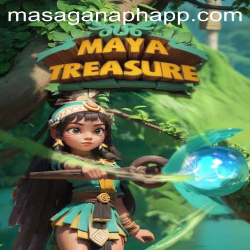 Discover the Exciting World of MayaTreasure at MasaganaPH Casino