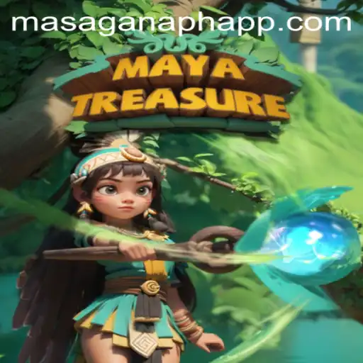 Discover the Exciting World of MayaTreasure at MasaganaPH Casino
