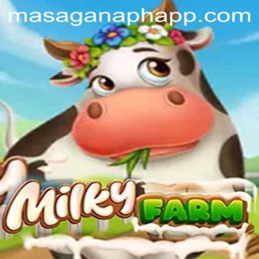 Discover MilkyFarm: The Exciting New Game Making Waves at MasaganaPH Casino