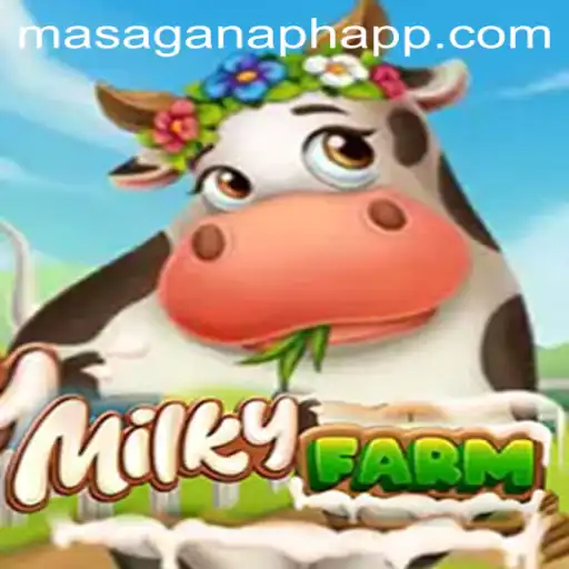 Discover MilkyFarm: The Exciting New Game Making Waves at MasaganaPH Casino