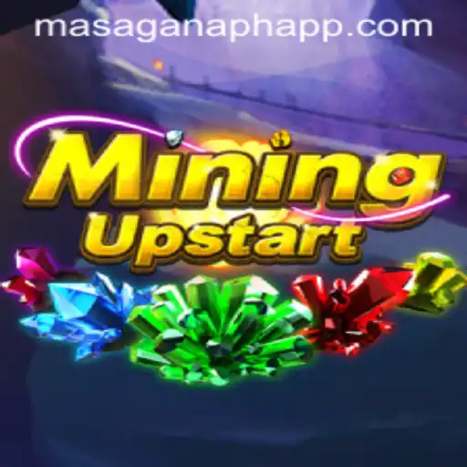 MiningUpstart: A Thrilling Journey in MasaganaPH Casino