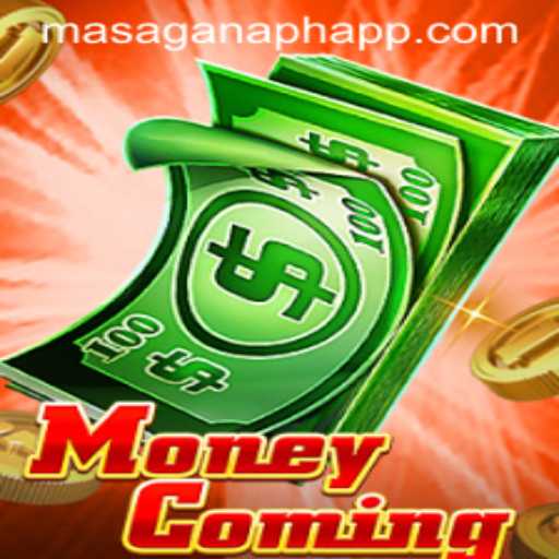 MoneyComing: A Thrilling Adventure at MasaganaPH Casino