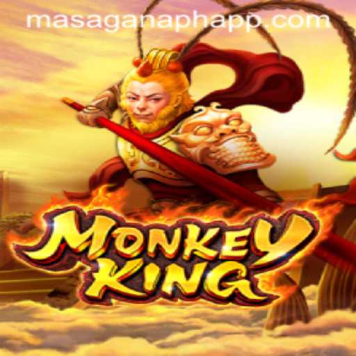 Explore MonkeyKing: A Riveting Adventure at MasaganaPH Casino