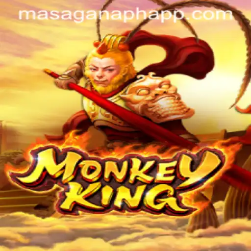 Explore MonkeyKing: A Riveting Adventure at MasaganaPH Casino