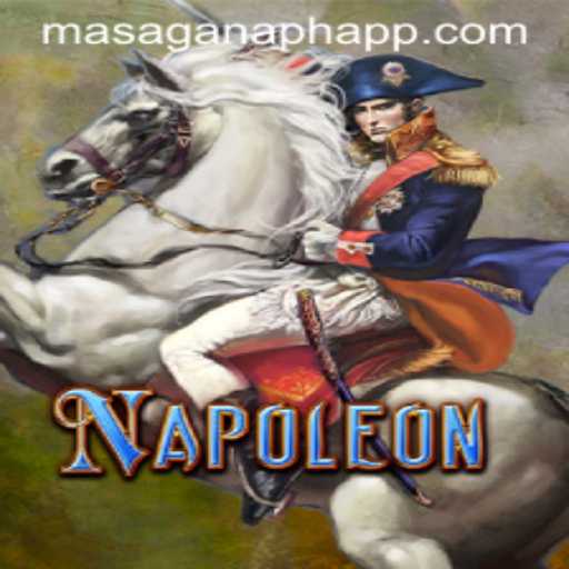 Exploring the Exciting World of Napoleon at MasaganaPH Casino