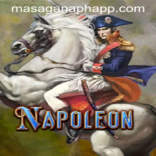 Exploring the Exciting World of Napoleon at MasaganaPH Casino