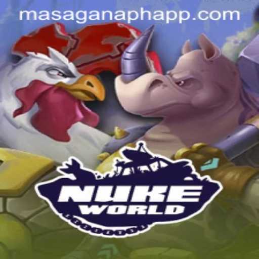 Exploring NukeWorld: A Thrilling Gaming Experience with MasaganaPH Casino
