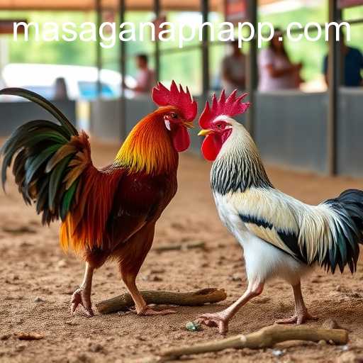 The Digital Evolution of Online Sabong and MasaganaPH Casino