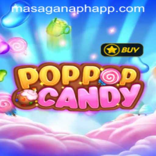 Discover the Thrilling World of POPPOPCANDY at MasaganaPH Casino