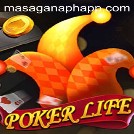 PokerLife: A Thrilling Experience at MasaganaPH Casino