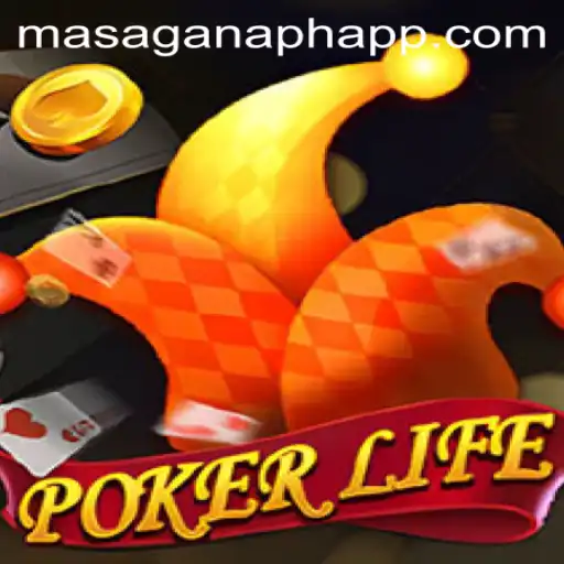 PokerLife: A Thrilling Experience at MasaganaPH Casino