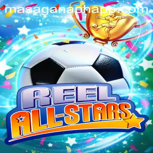 ReelAllStars: A Captivating Experience at MasaganaPH Casino