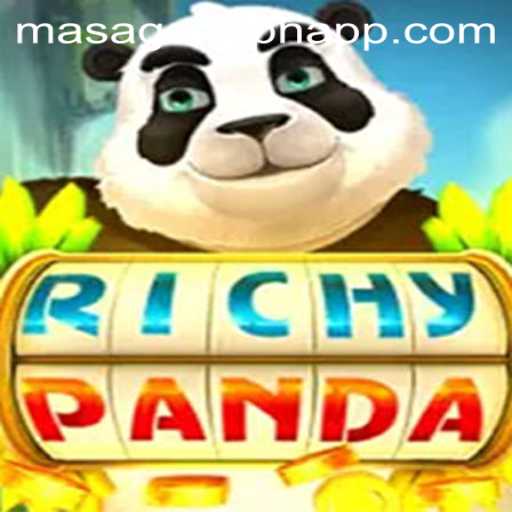 Exploring the Thrills of RichyPanda at MasaganaPH Casino