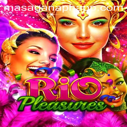 Exploring RioPleasures: The Latest Gaming Sensation at MasaganaPH Casino