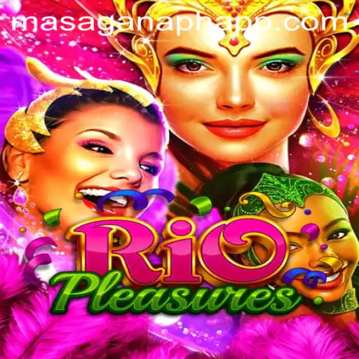 Exploring RioPleasures: The Latest Gaming Sensation at MasaganaPH Casino