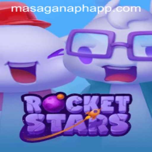 RocketStars: The Explosive Adventure Game Featured at MasaganaPH Casino