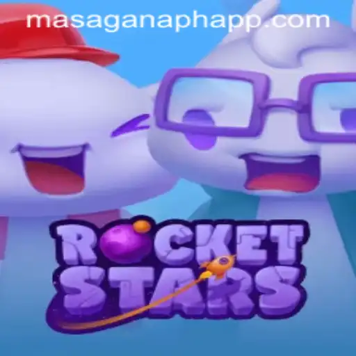 RocketStars: The Explosive Adventure Game Featured at MasaganaPH Casino