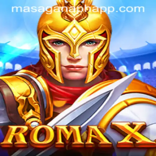 Experience the Thrill of RomaX at MasaganaPH Casino