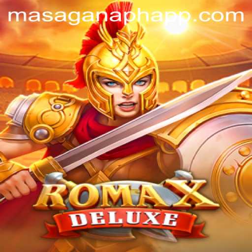 Exploring the Thrills of RomaXDeluxe at MasaganaPH Casino
