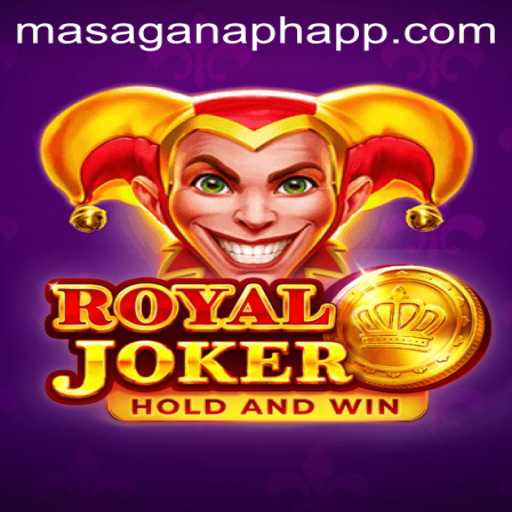 Exploring RoyalJoker: An In-Depth Look into MasaganaPH Casino's Trending Game