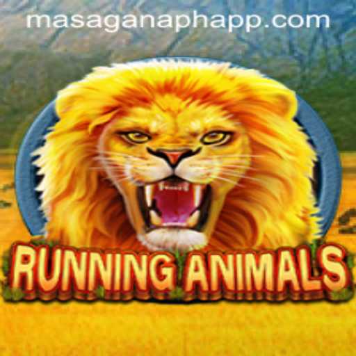 The Exciting World of RunningAnimals at MasaganaPH Casino