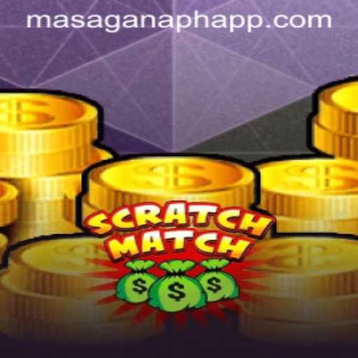 Explore ScratchMatch: The Exciting New Game at MasaganaPH Casino