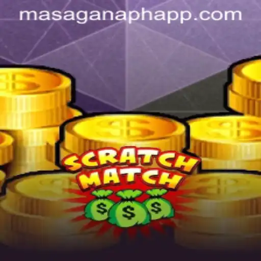 Explore ScratchMatch: The Exciting New Game at MasaganaPH Casino