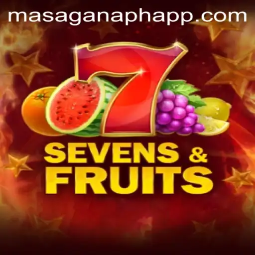 Exploring SevensFruits: A Thrilling Addition to MasaganaPH Casino