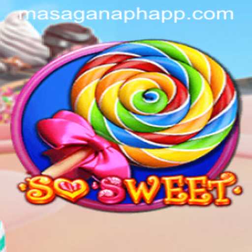 Exploring SoSweet: The Delicious Casino Game at MasaganaPH Casino