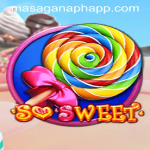 Exploring SoSweet: The Delicious Casino Game at MasaganaPH Casino